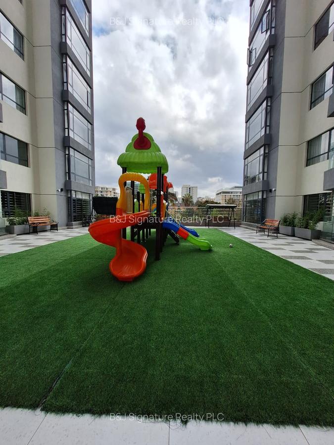 4 Bed Apartment with En Suite in Kileleshwa - 10