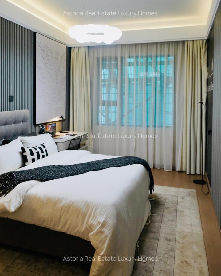 5 Bed Apartment with En Suite at 2026-107 - 20