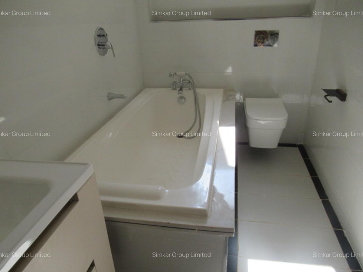 8 Bed House with En Suite at Off Bogani Rd - 17