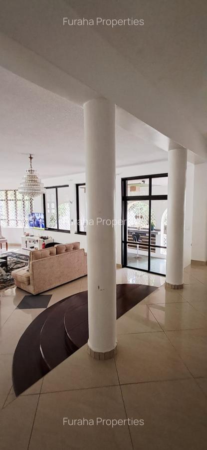 5 Bed House in Nyali Area - 12