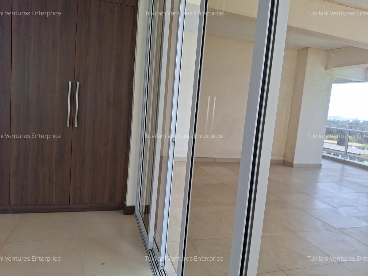 Serviced 2 Bed Apartment with En Suite at Nyali Mombasa - 13