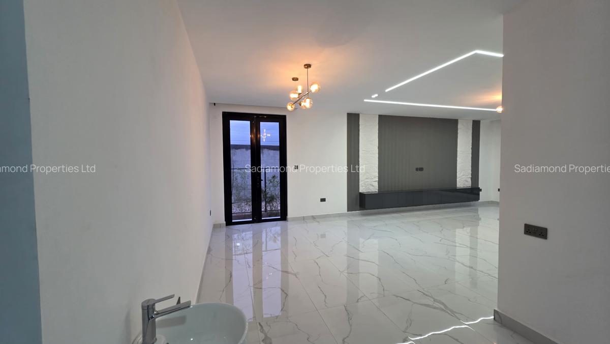 5 Bed House with En Suite at Mugutha - 4