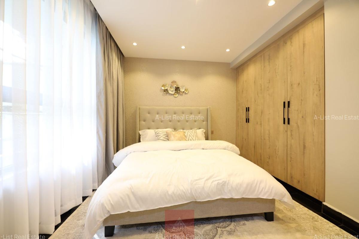 2 Bed Apartment with En Suite at 4Th Parklands - 12