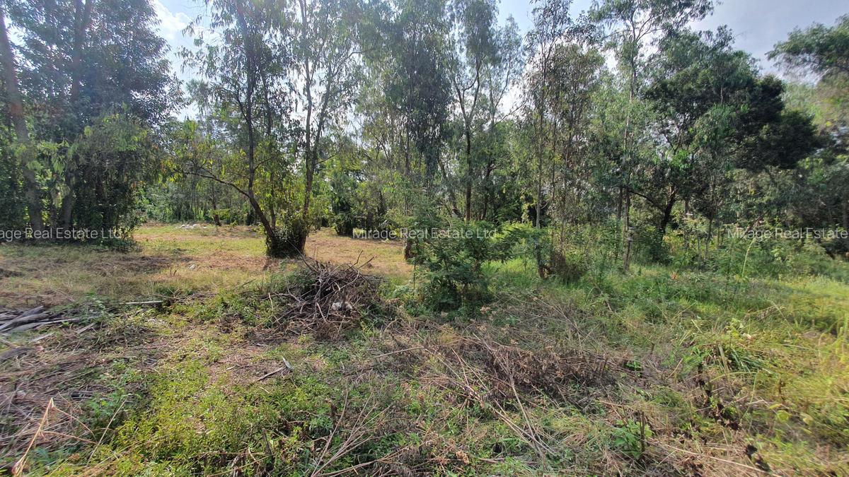 Land in Karen - 5