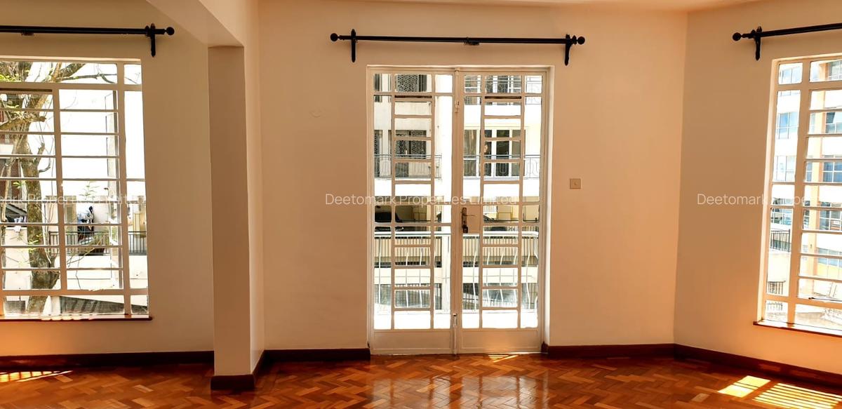 3 Bed Apartment with En Suite at Kilimani - 6