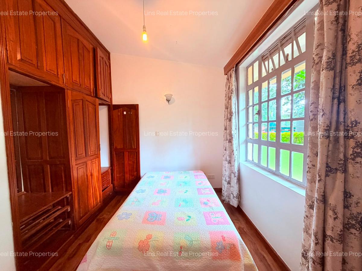 2 Bed House with En Suite in Lower Kabete - 6