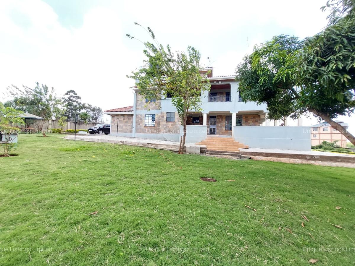 1.5 ac Commercial Property with Fibre Internet in Runda - 3