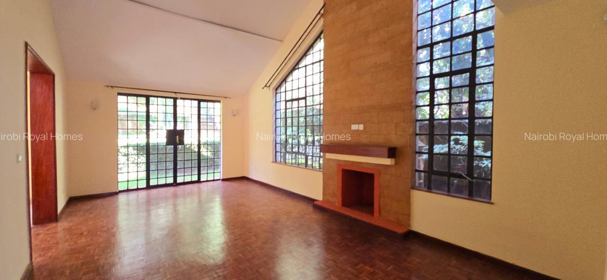 5 Bed Townhouse with En Suite at Kitisuru Ridge 44 - 14