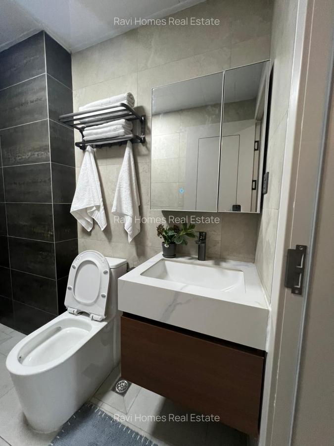 2 Bed Apartment with En Suite in Westlands Area - 4