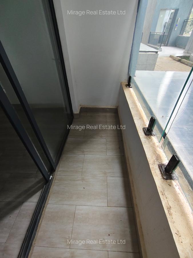 2 Bed Apartment with Swimming Pool in Kitisuru - 20