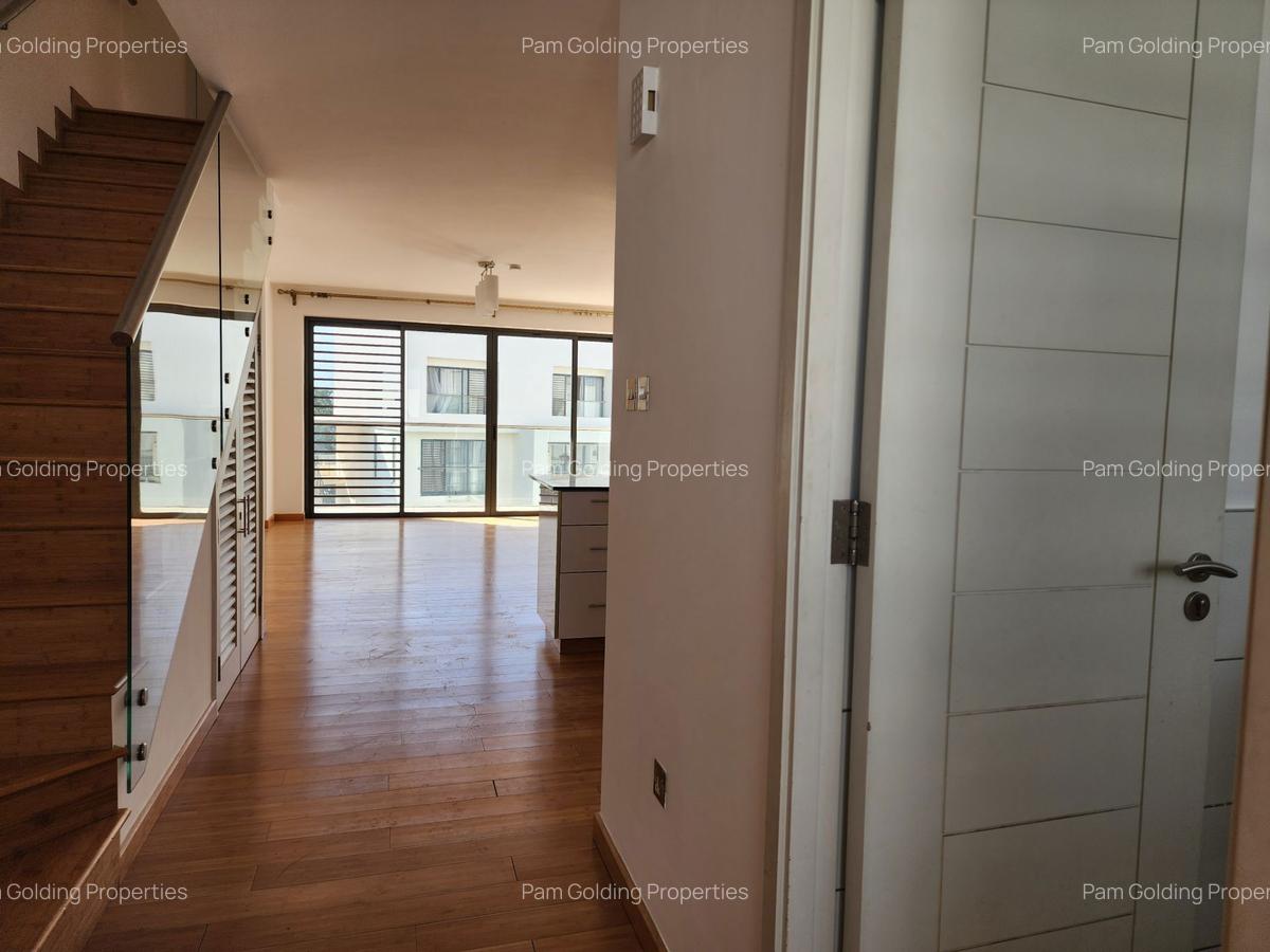 2 Bed Apartment at Garden City - 3