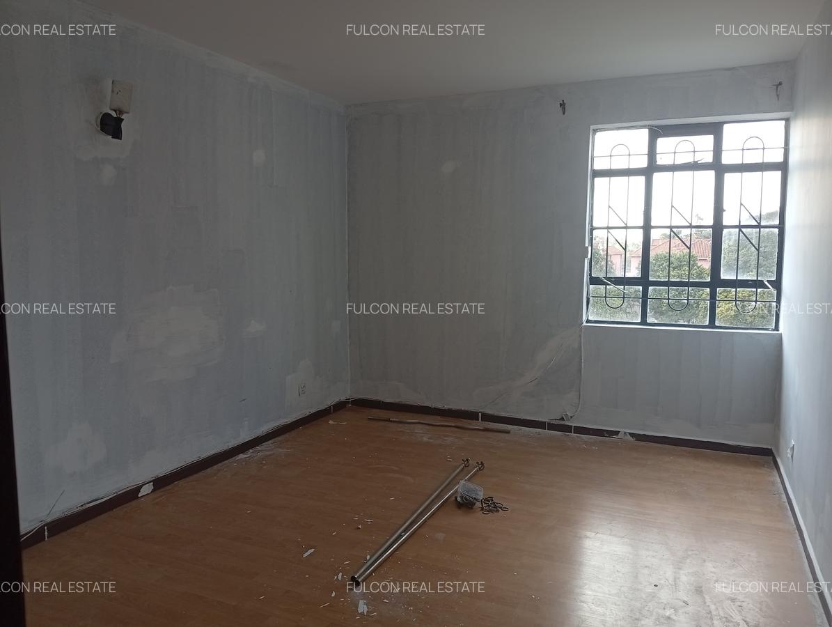 1 Bed Apartment with Borehole in Lavington - 4
