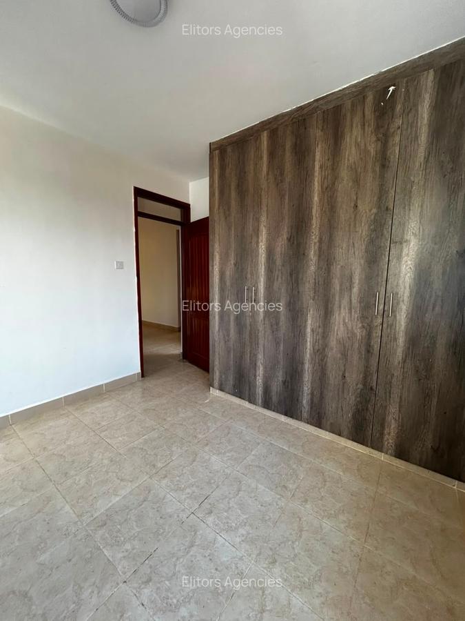 3 Bed Apartment with En Suite at Getathuru Road - 12