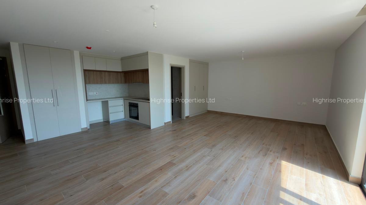 Studio Apartment with En Suite in Nyali Area - 2