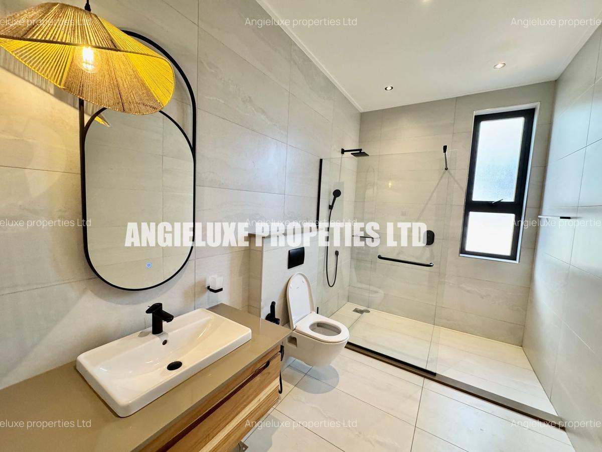 4 Bed Apartment with En Suite at Loresho - 6