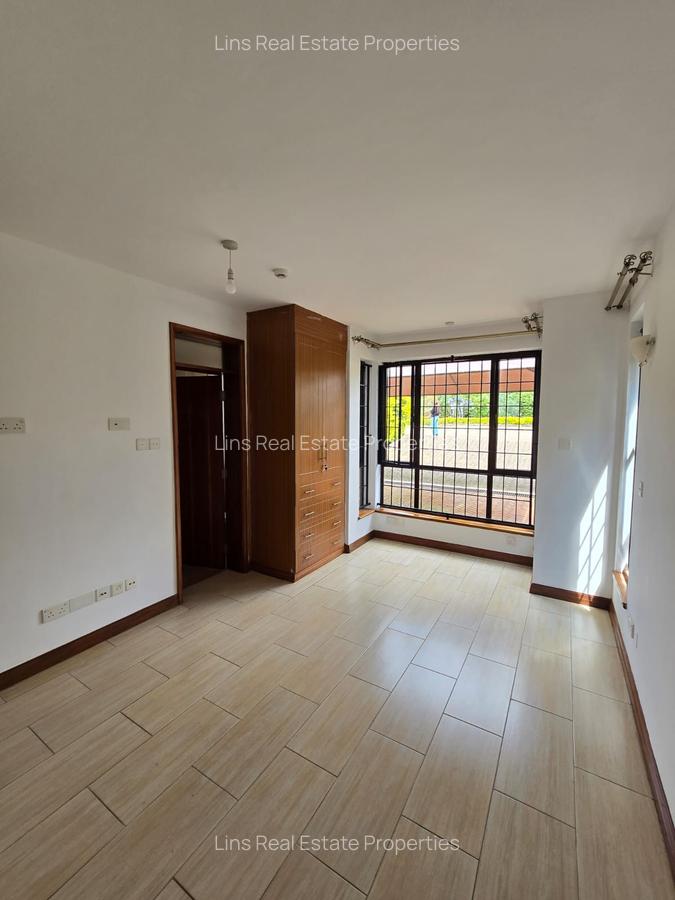4 Bed Townhouse with En Suite in Runda - 7