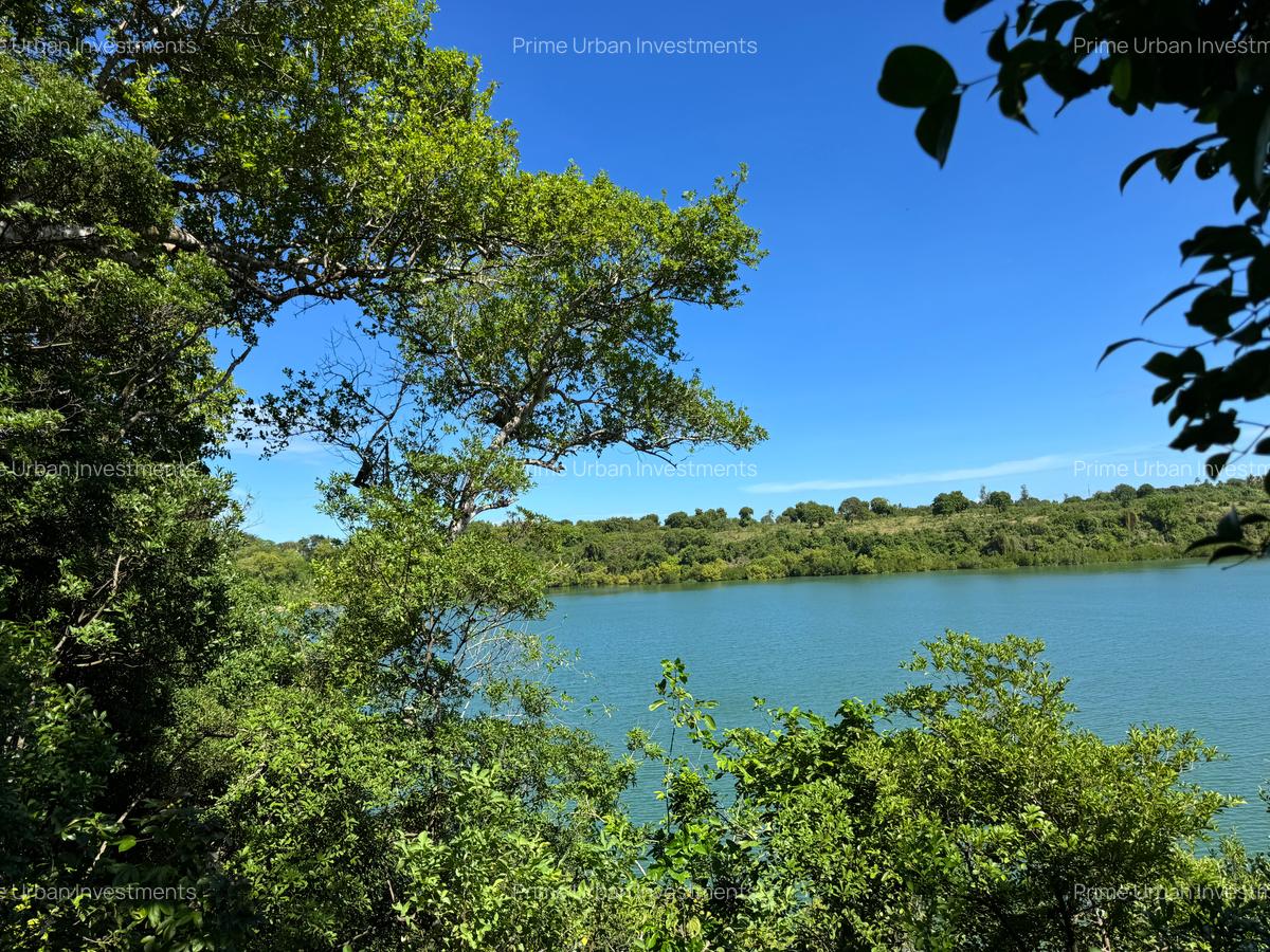 Land at Mtwpa Creek Aloo Drive - 9