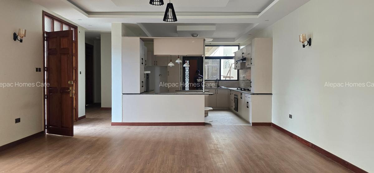 4 Bed Townhouse with En Suite at Kamakis - 2