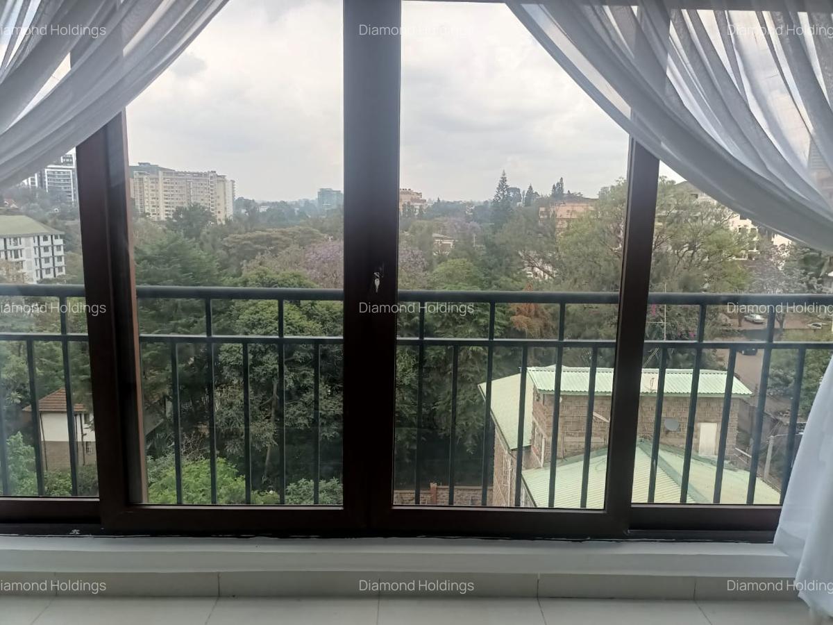 3 Bed Apartment with En Suite at Westlands - 2