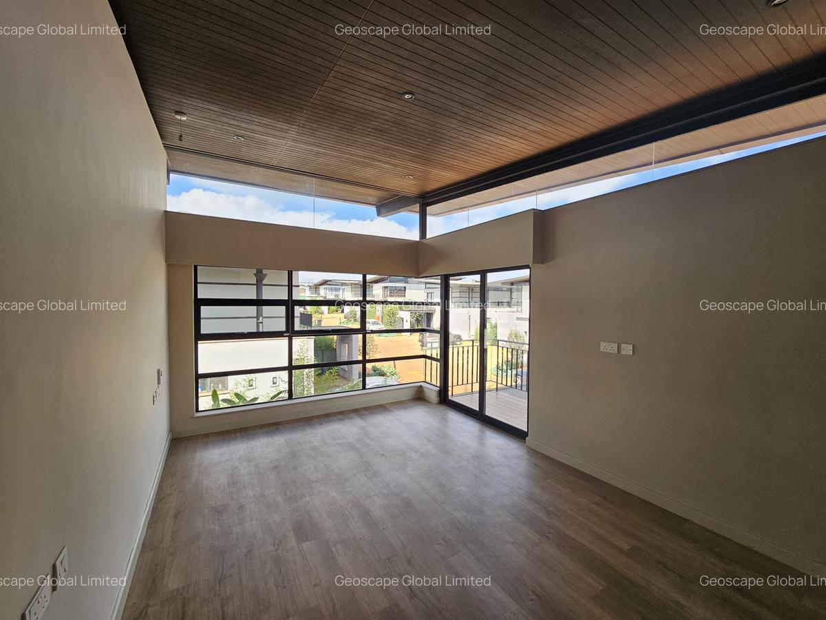 4 Bed Townhouse with En Suite in Runda - 6