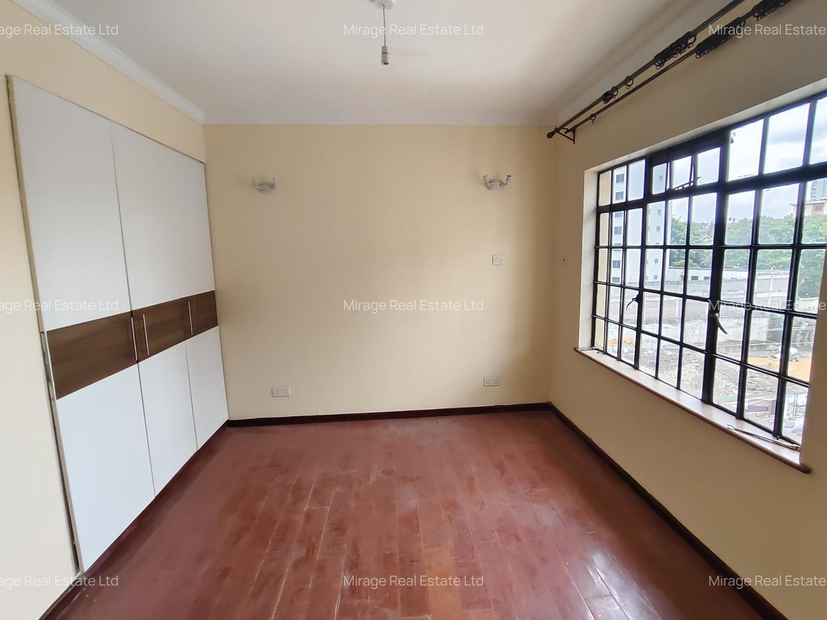 2 Bed Apartment with En Suite in Kileleshwa - 9