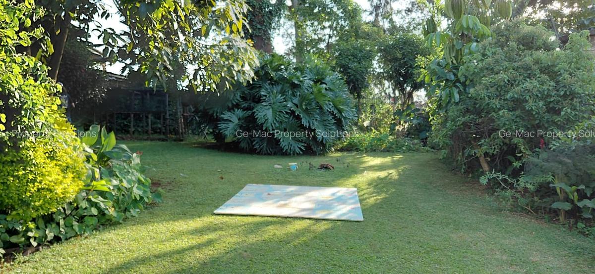 5 Bed House with En Suite in Gigiri - 12