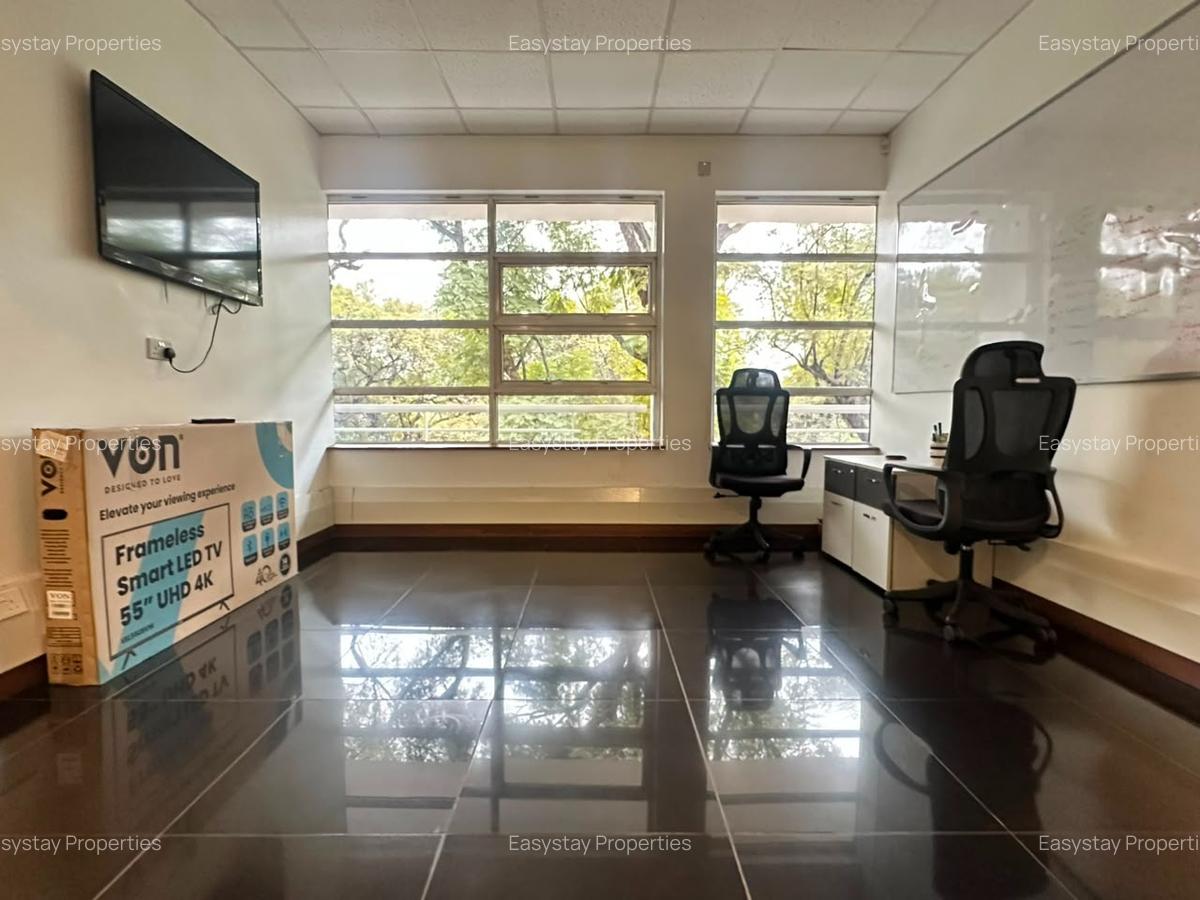 Commercial Property with Service Charge Included in Westlands Area - 5