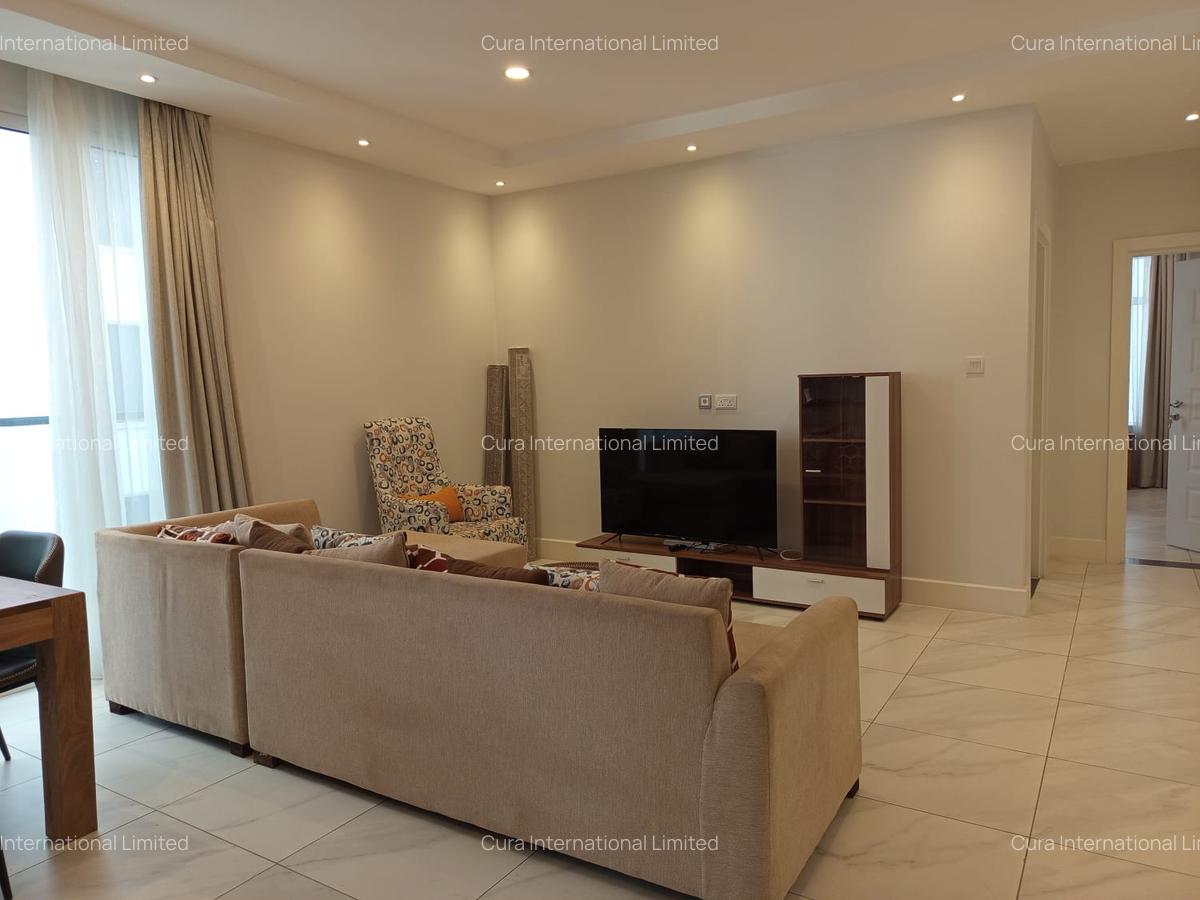 1 Bed Apartment in Westlands Area - 3