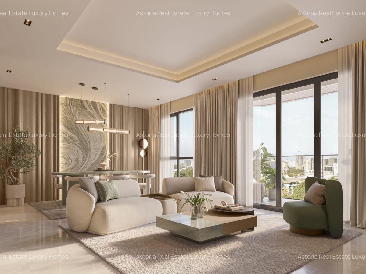 2 Bed Apartment with En Suite at 2026-413 - 4