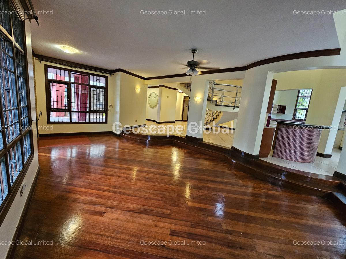 4 Bed Apartment with En Suite in Lower Kabete - 5