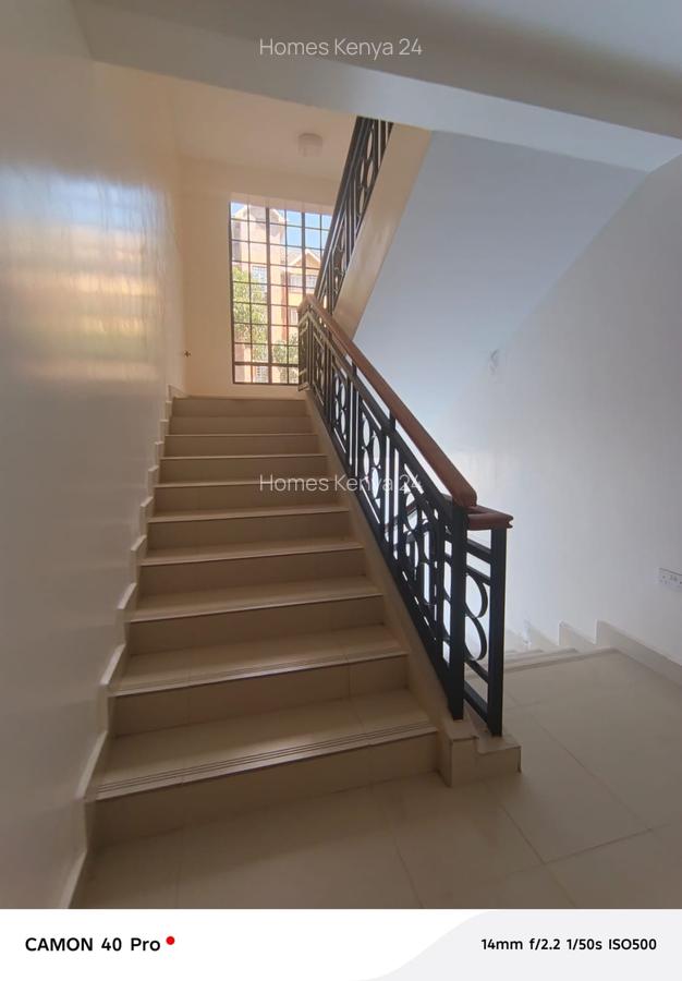 3 Bed Apartment in Thindigua - 12