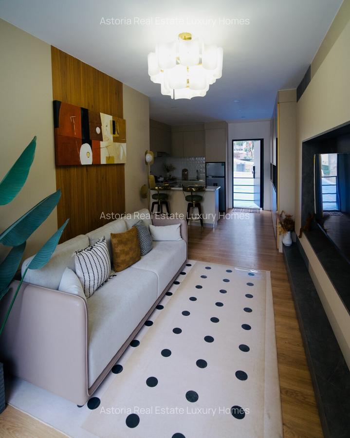 3 Bed Apartment with En Suite at 2026-234 - 6