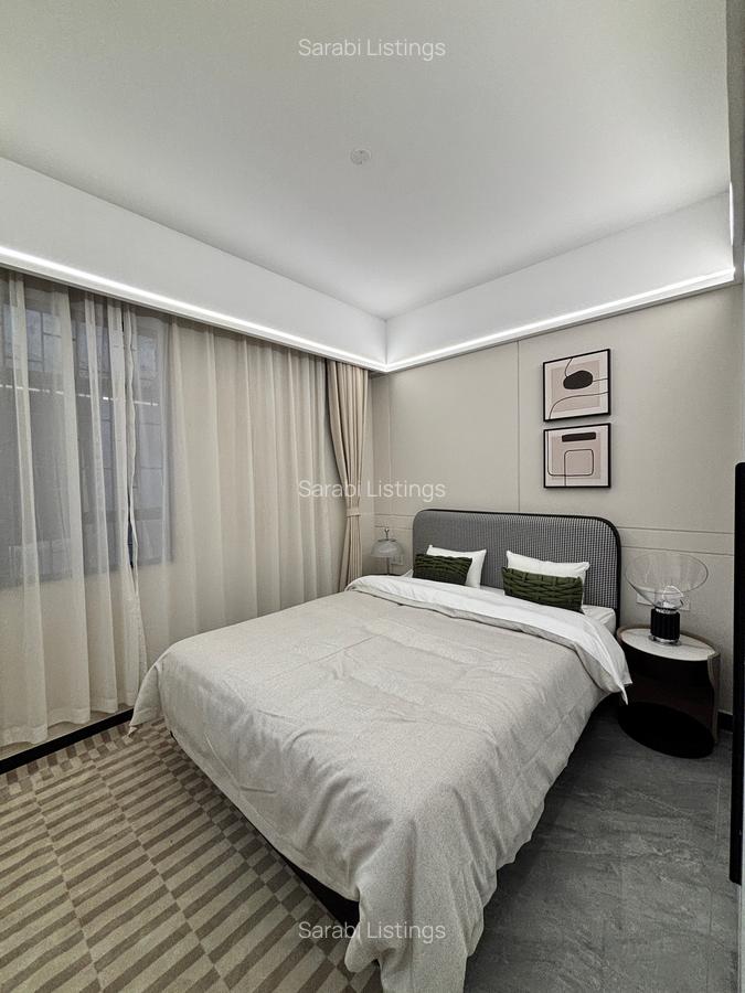 2 Bed Apartment with En Suite in Kileleshwa - 2
