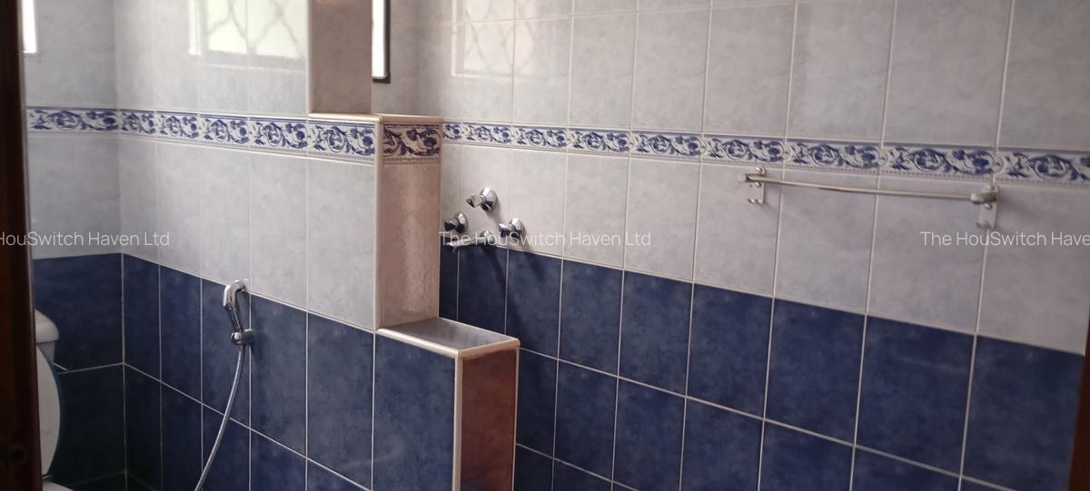 4 Bed Apartment with En Suite at Muguga - 12
