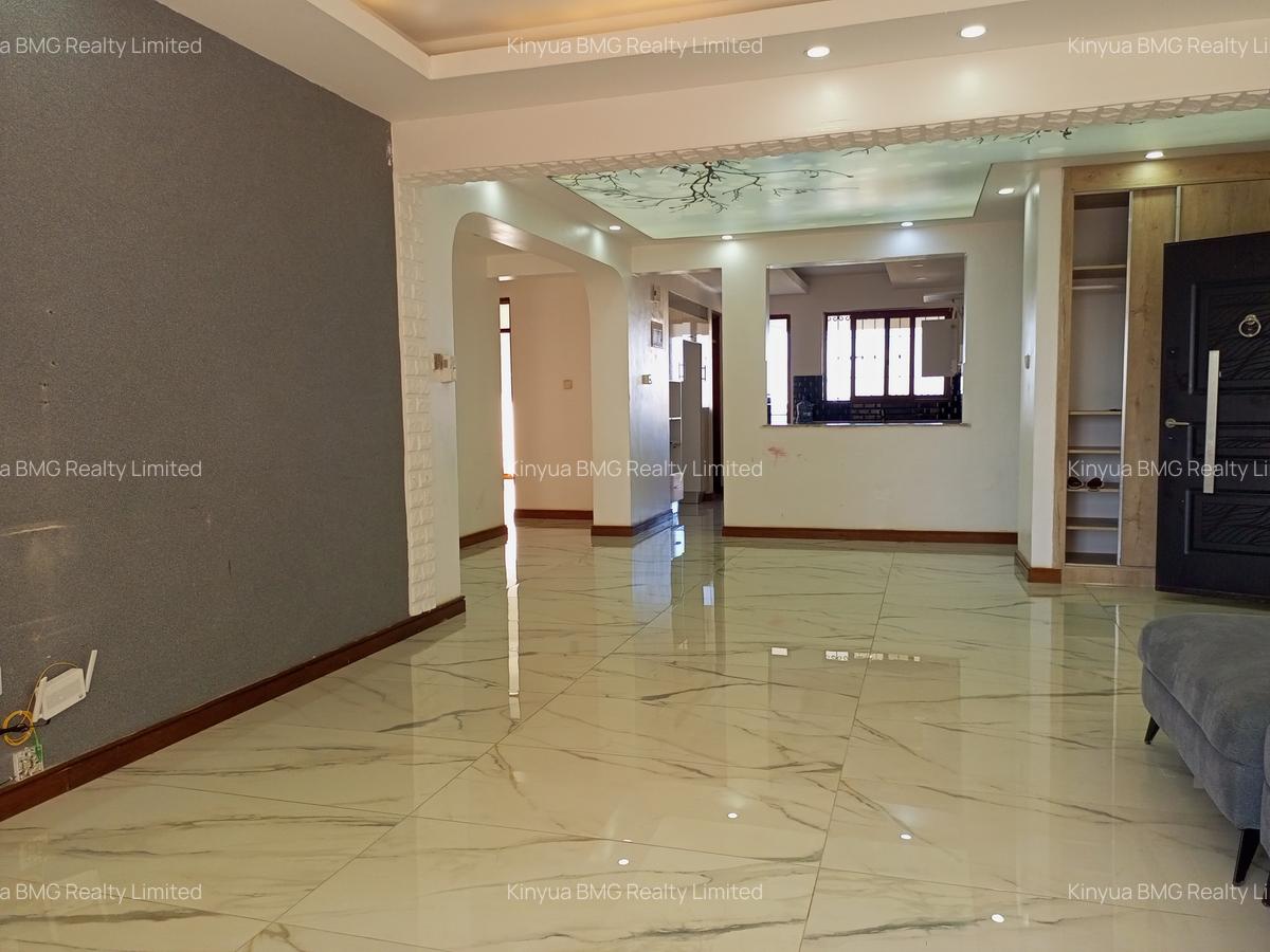Serviced 3 Bed Apartment with En Suite in Nyali Area - 3