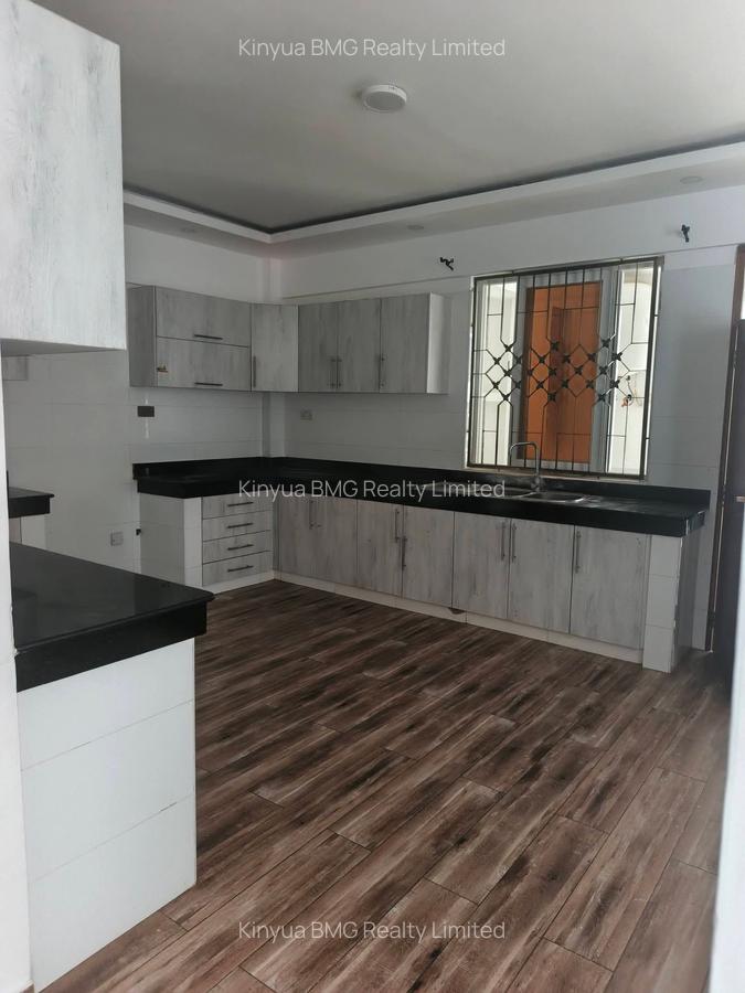 Serviced 4 Bed Apartment with En Suite at Beach Road - 2