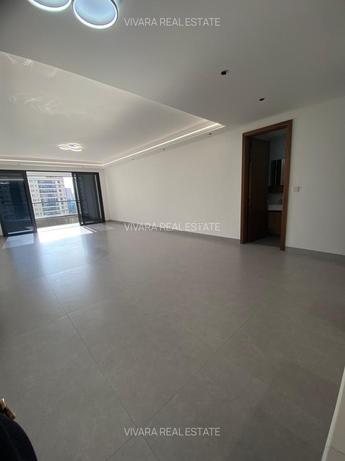 2 Bed Apartment with En Suite in Westlands Area - 7