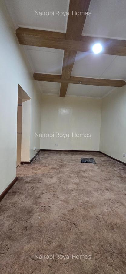 5 Bed House with En Suite at New Muthaiga - 13