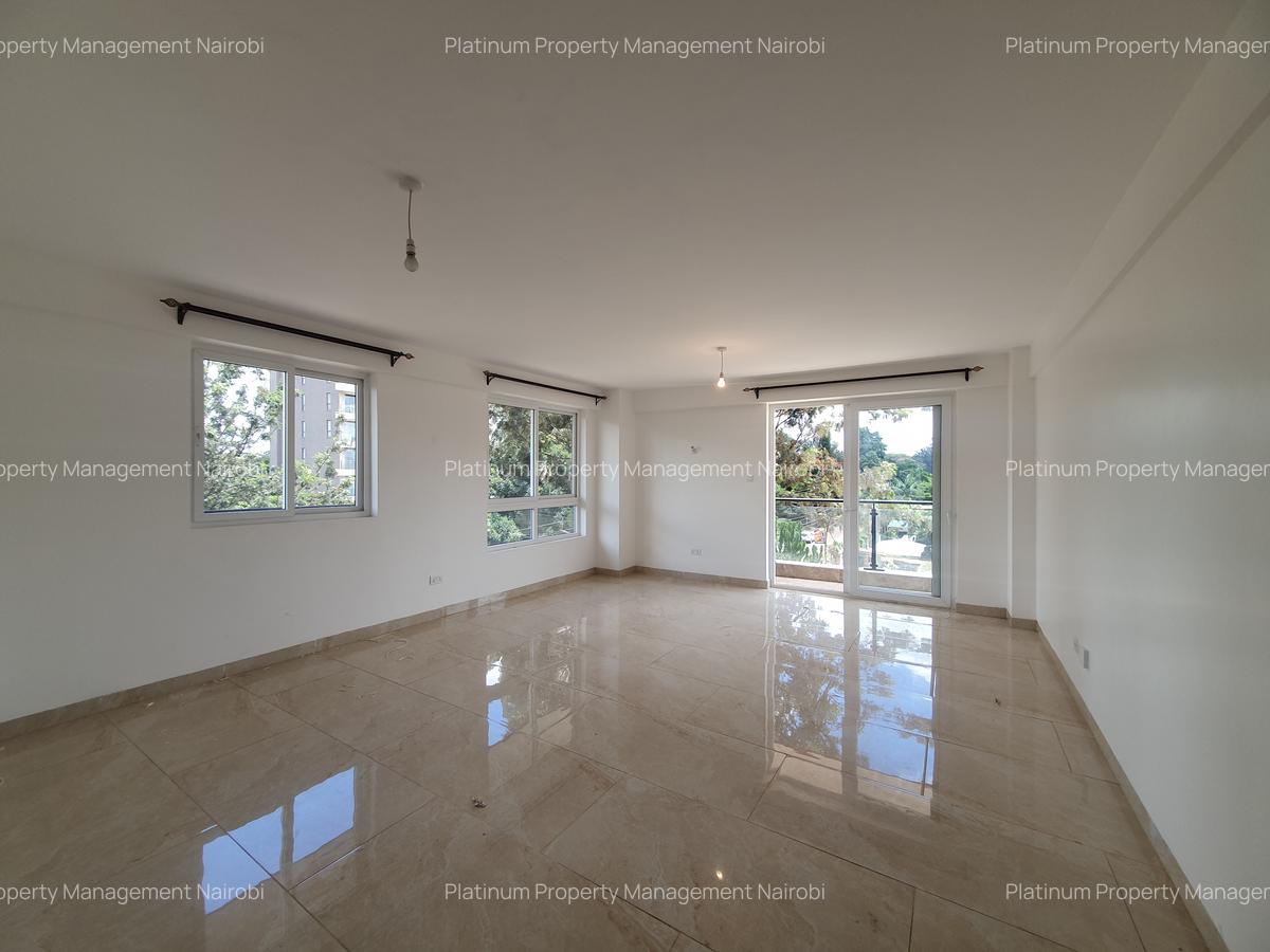 3 Bed Apartment with En Suite at General Mathenge Drive - 1