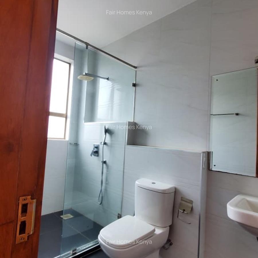 3 Bed Apartment with En Suite at Othaya Road - 8