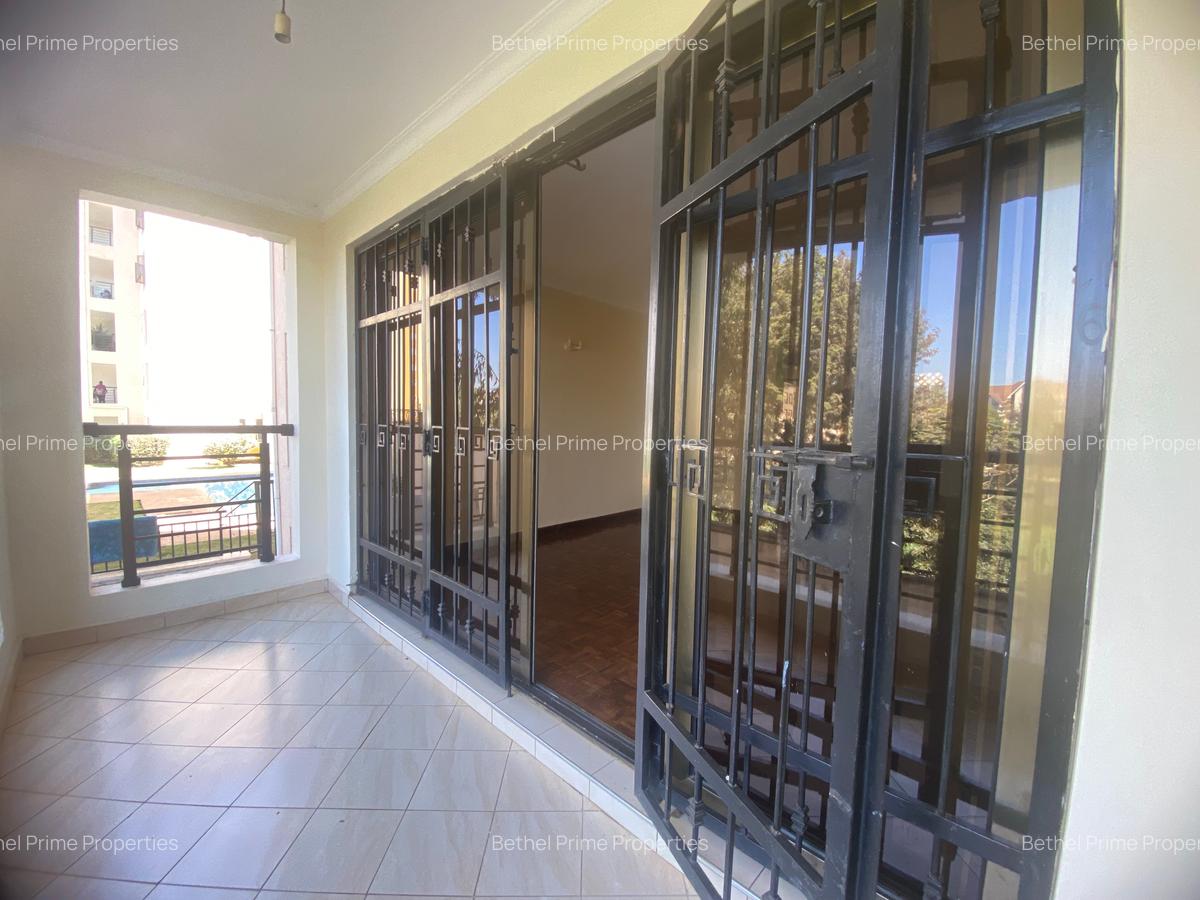 2 Bed Apartment with En Suite in Loresho - 9