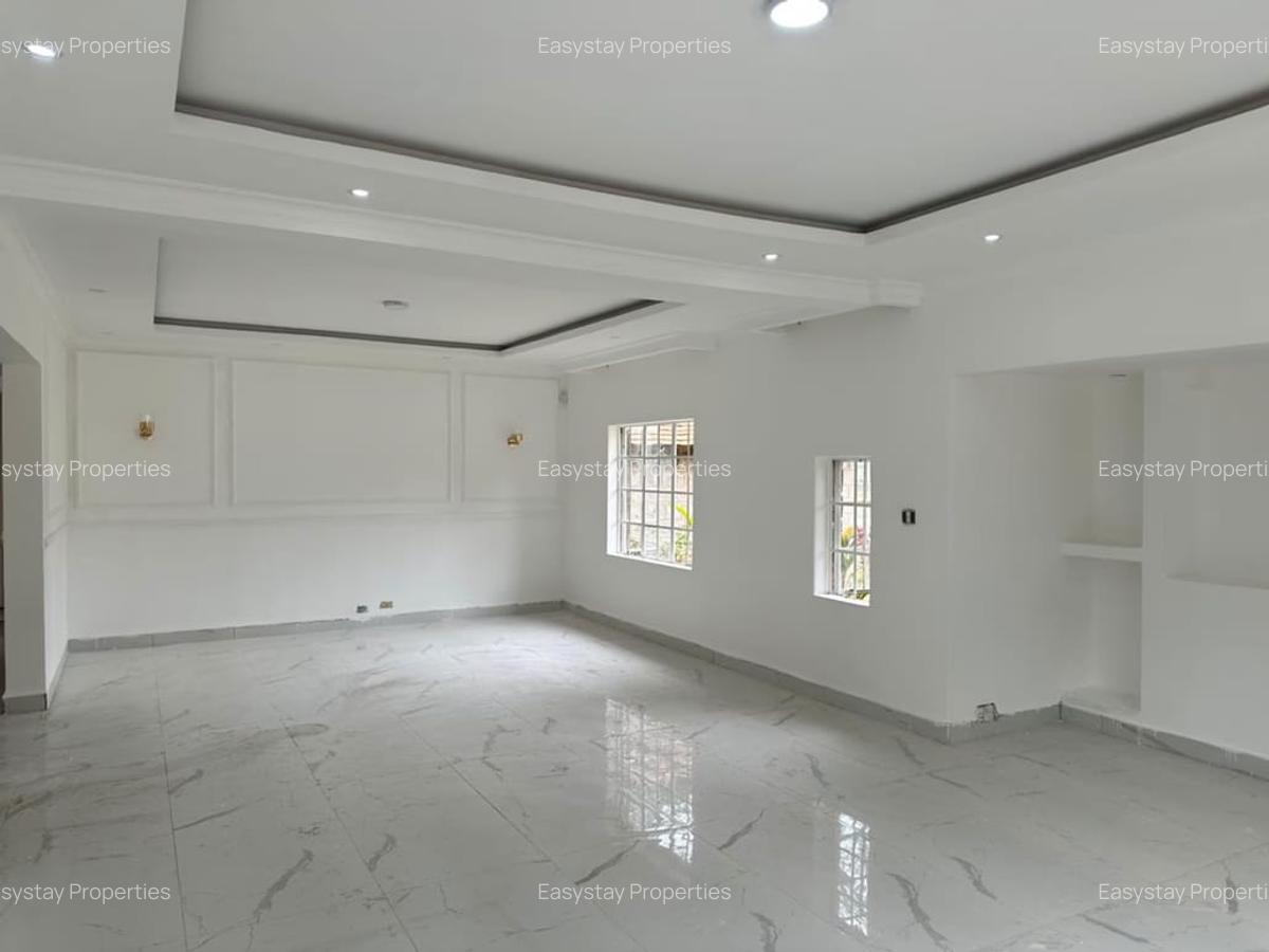 3 Bed House with En Suite in Muthaiga - 8
