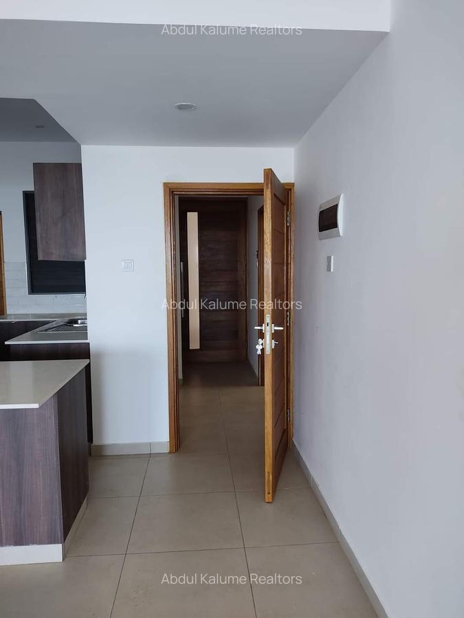 Serviced 3 Bed Apartment with En Suite at Shanzu - 2