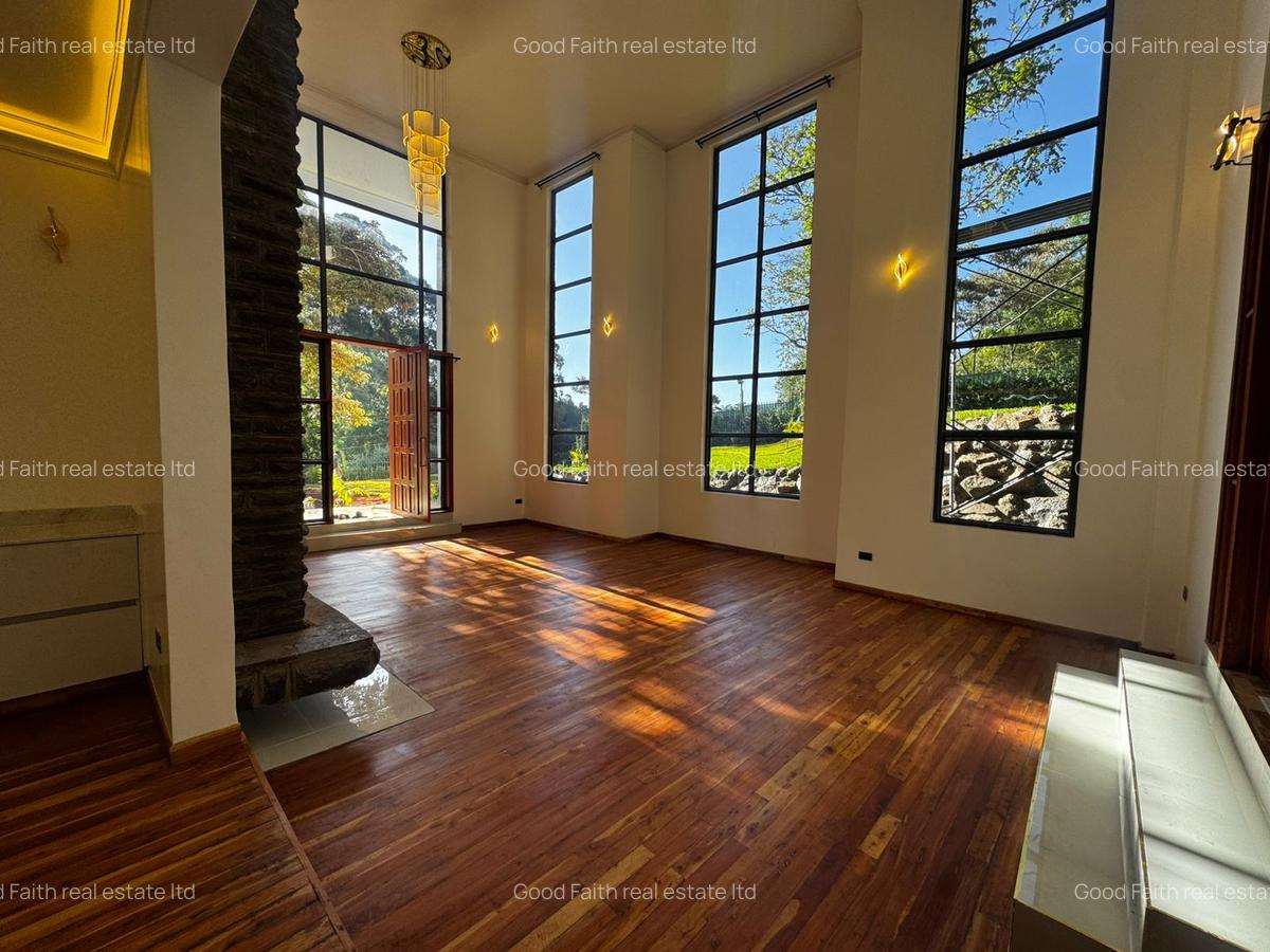 5 Bed House with En Suite in Karen - 4