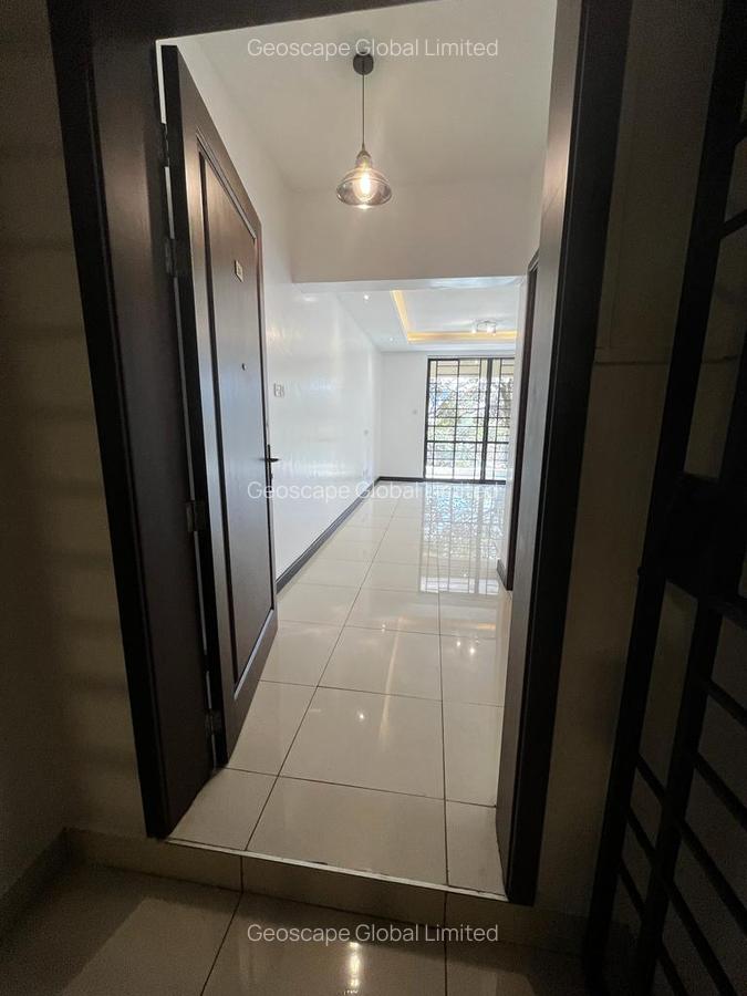 3 Bed Apartment with En Suite in General Mathenge - 17