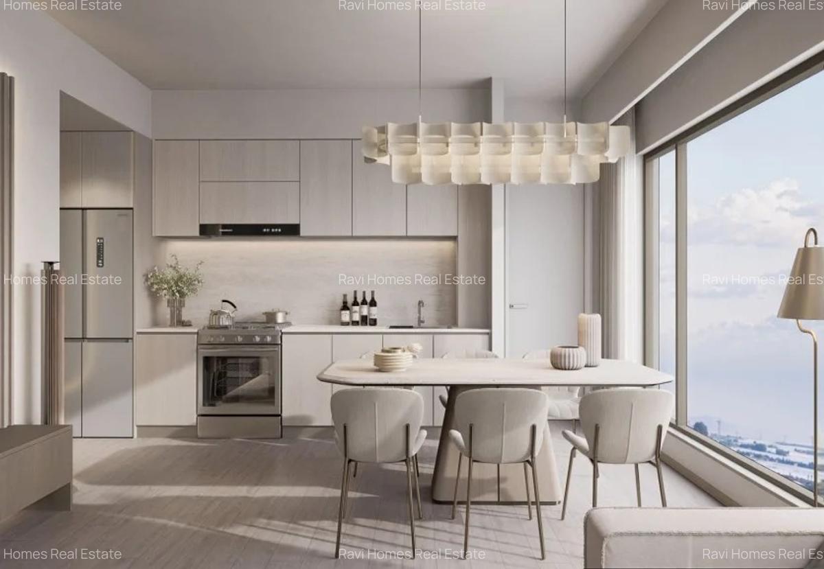 1 Bed Apartment with Swimming Pool at Kingara Road - 12