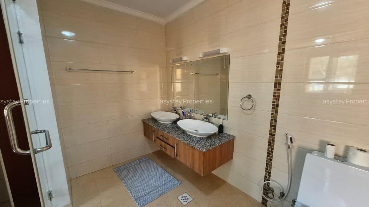5 Bed House with En Suite in Karen - 12