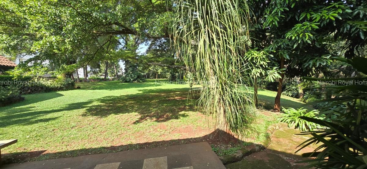 4 Bed House with Staff Quarters at Peponi Road - 8