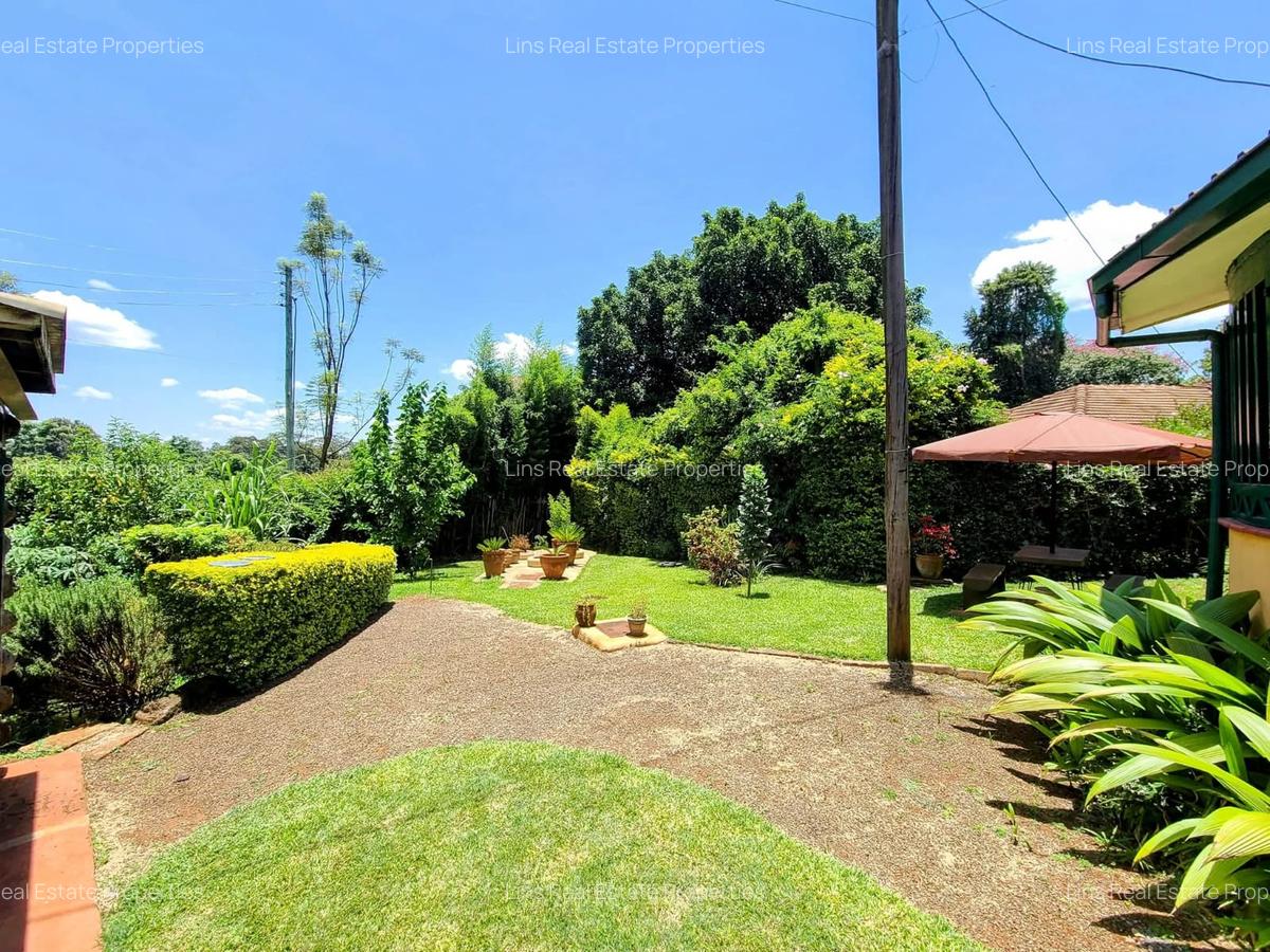 2 Bed House with En Suite in Lower Kabete - 2
