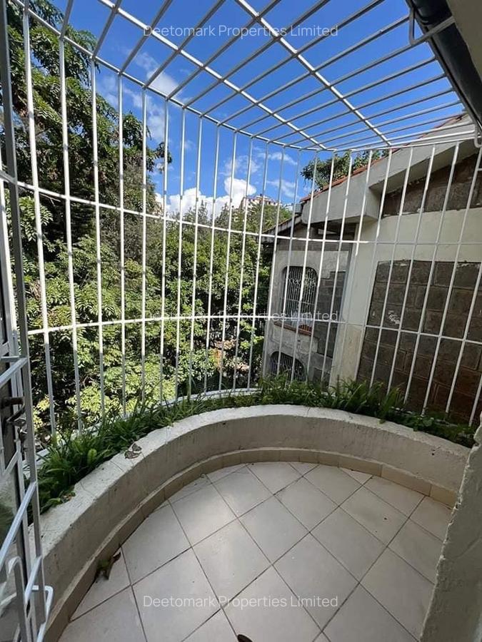 8 Bed House with En Suite at Loitoktok - 3